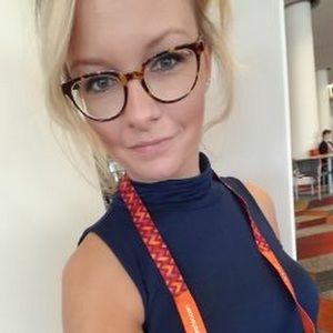 Meet your Posher, Tiffany